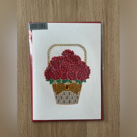 Papyrus x Judith leiber Greeting Cards Collection - Picture 4 of 13